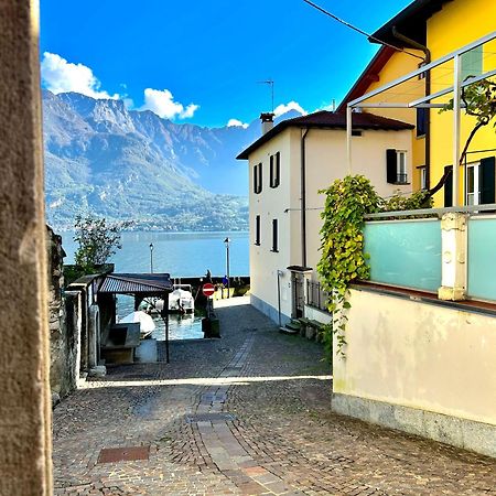 Al Civico 7 Oliveto Lario Exterior foto