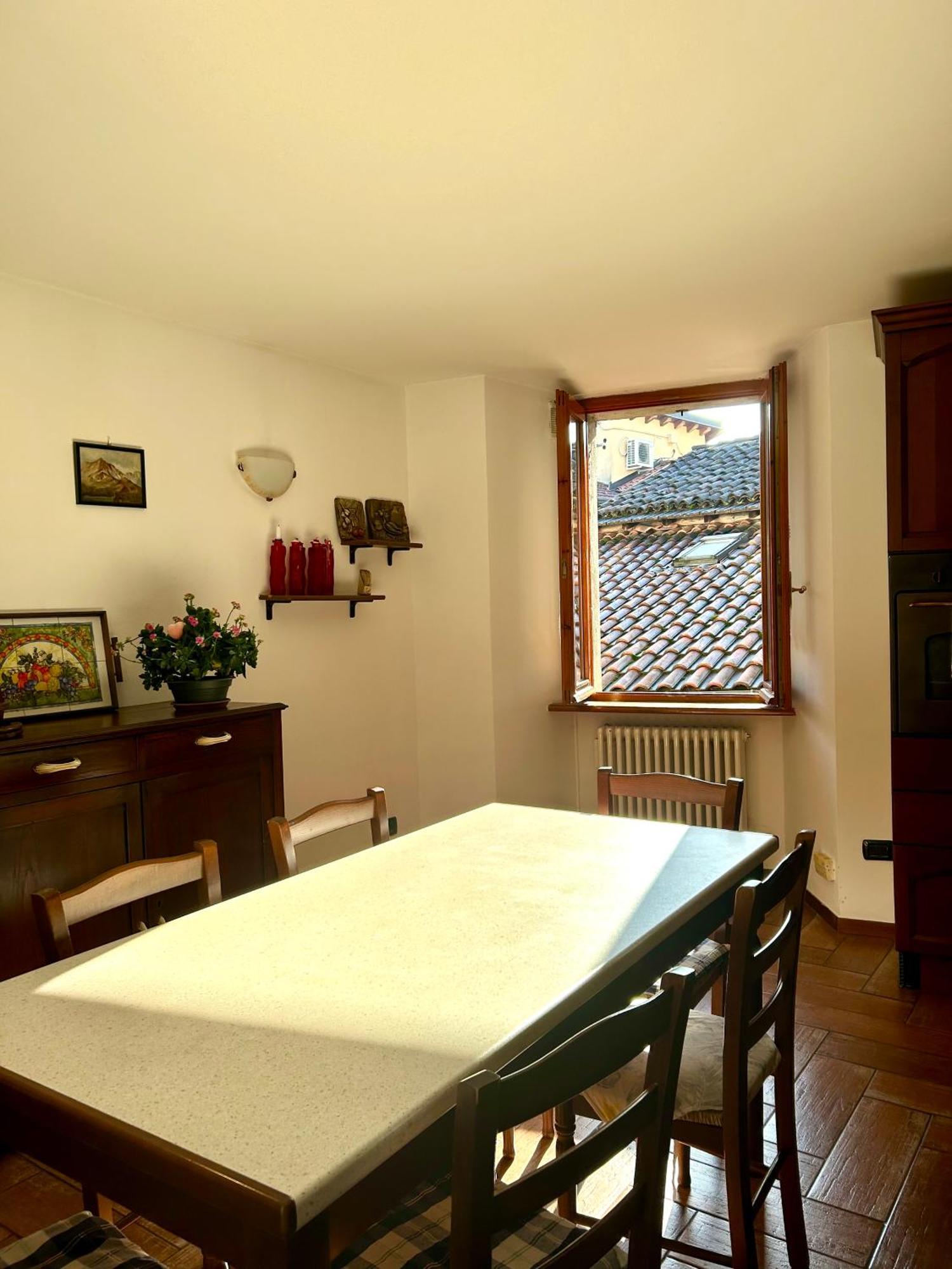 Al Civico 7 Oliveto Lario Exterior foto